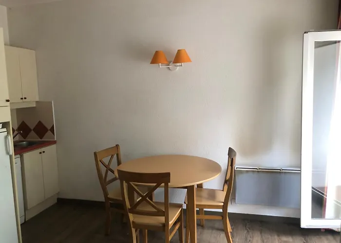 Appartement 1 Chambre - Chamonix