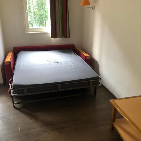 Appartement 1 Chambre - Chamonix Exterior foto