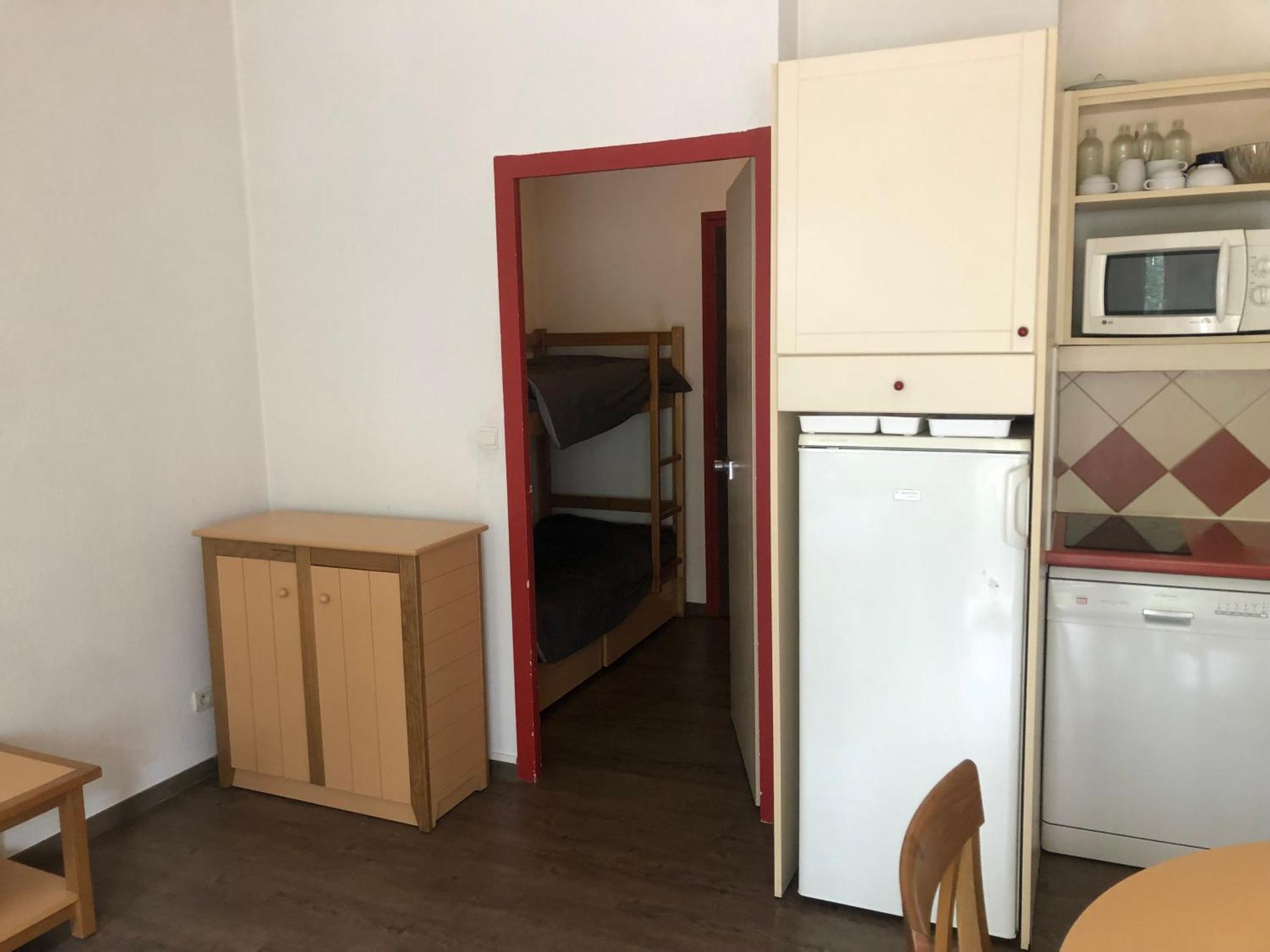 Apartamento 1 -